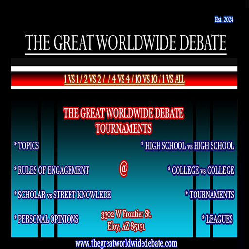 #thegreatworldwidedebate #debate #debates #politics #leagues